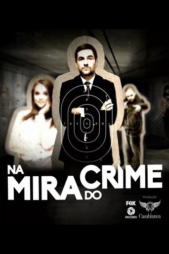 Na Mira do Crime movie poster