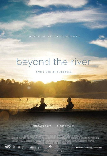 Beyond the River movie poster