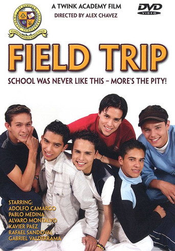 Field Trip movie poster