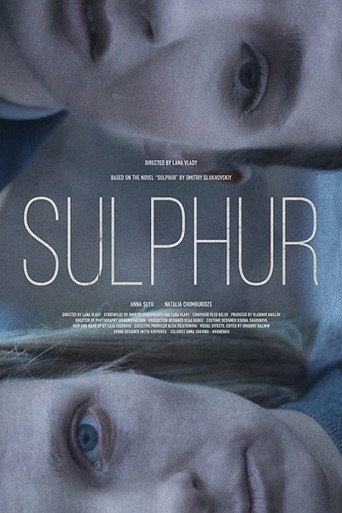 Sulphur movie poster
