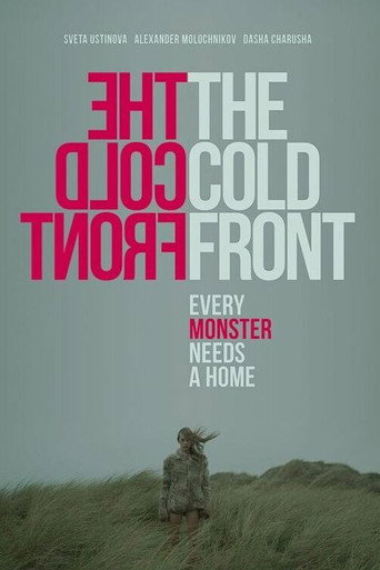 The Cold Front movie poster