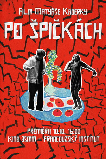 Po Špičkách movie poster