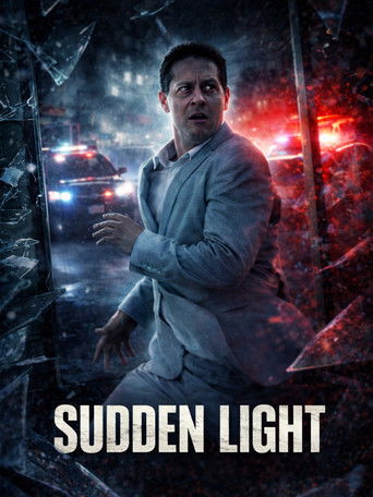 Sudden Light movie poster