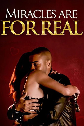 Miracles Are For Real movie poster