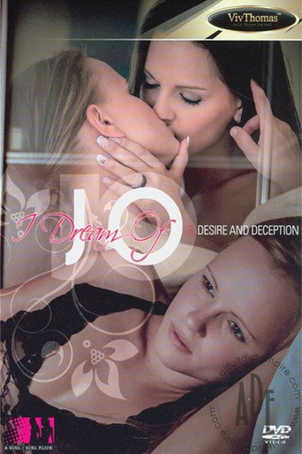I Dream of Jo 3: Desire and Deception movie poster