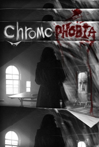 Chromophobia movie poster