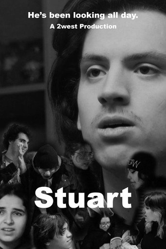 Stuart movie poster