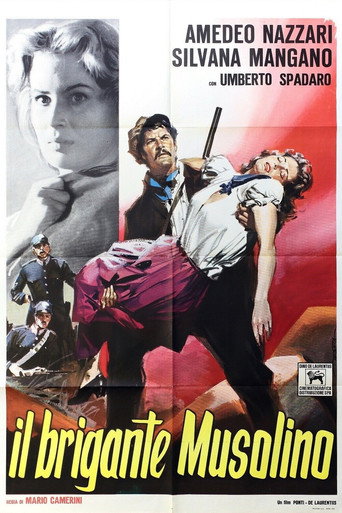 Outlaw Girl movie poster