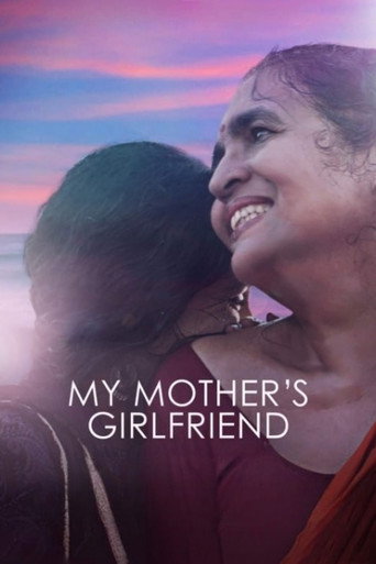 My Mother's Girlfriend movie poster