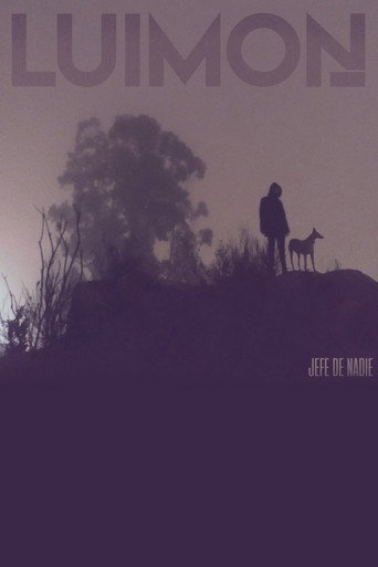 Jefe de Nadie movie poster
