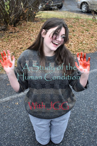A Study of the Human Condition movie poster