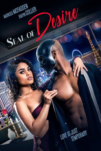Seal of Desire movie poster