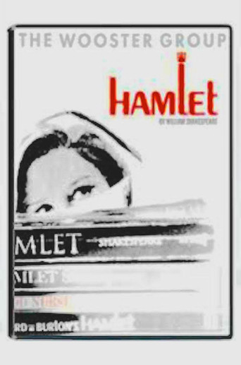 Hamlet movie poster