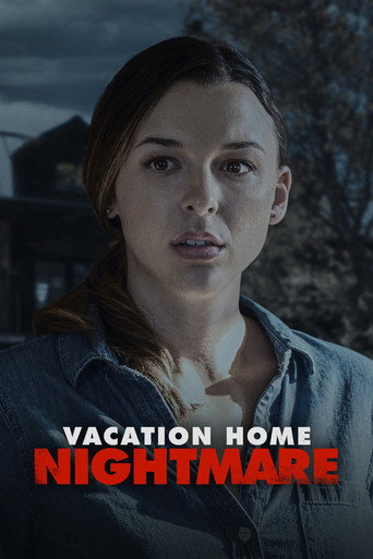 Vacation Home Nightmare movie poster