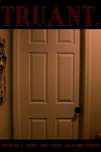 Truant. movie poster