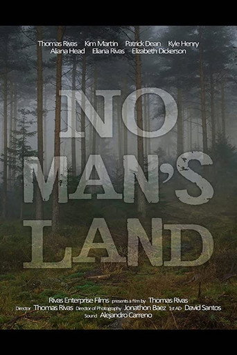 No Man's Land movie poster