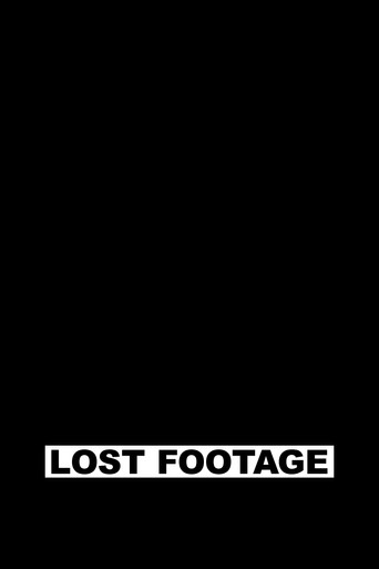 Lost Footage movie poster