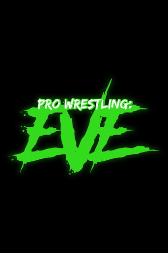 EVE Debut Show movie poster