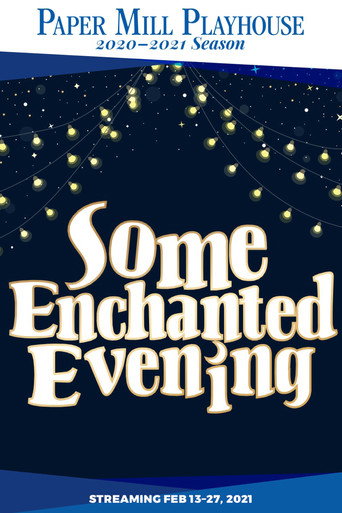 Some Enchanted Evening movie poster