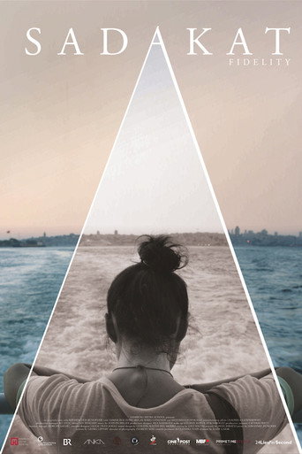 Fidelity movie poster