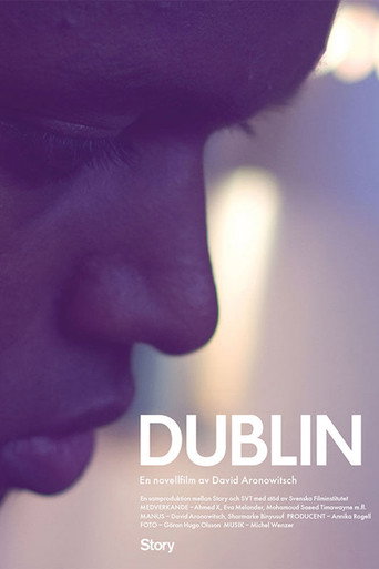 Dublin movie poster