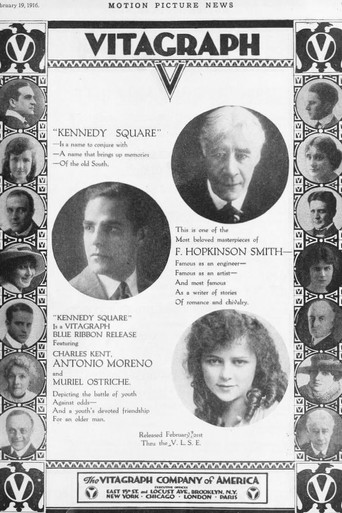Kennedy Square movie poster