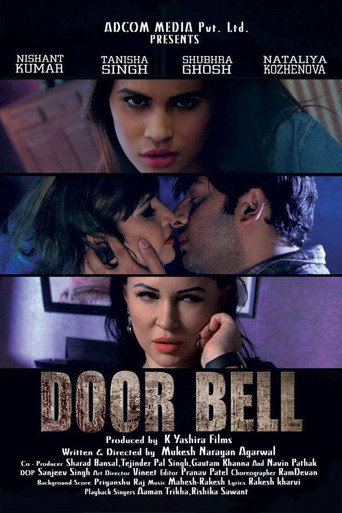 Door Bell movie poster