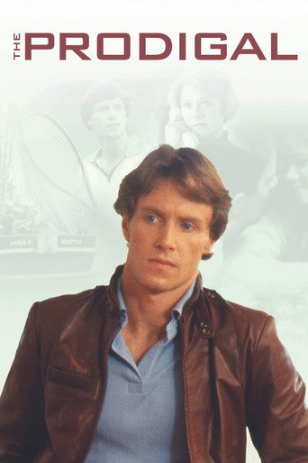 The Prodigal movie poster