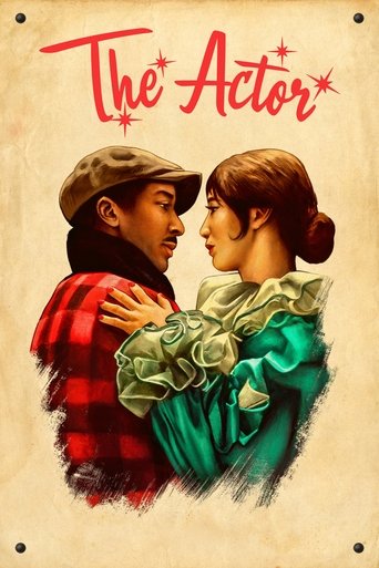 The Actor movie poster