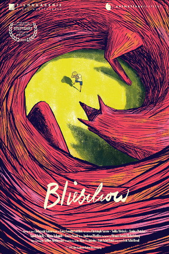 Blieschow movie poster