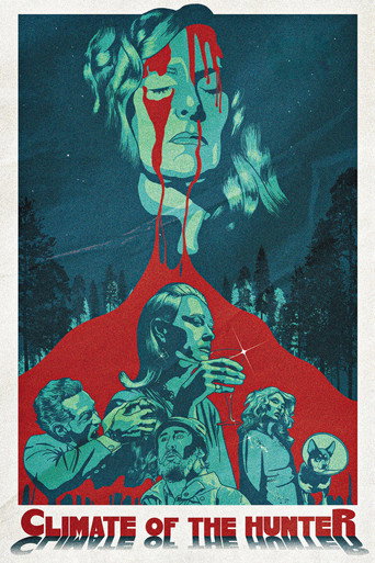 Climate of the Hunter movie poster