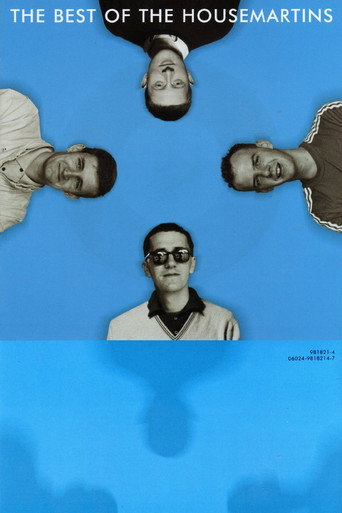 The Best of The Housemartins movie poster