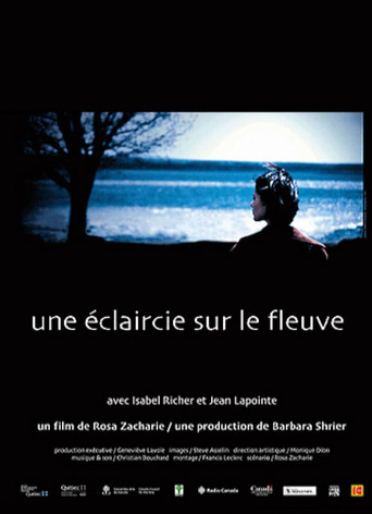 Clearing Skies movie poster