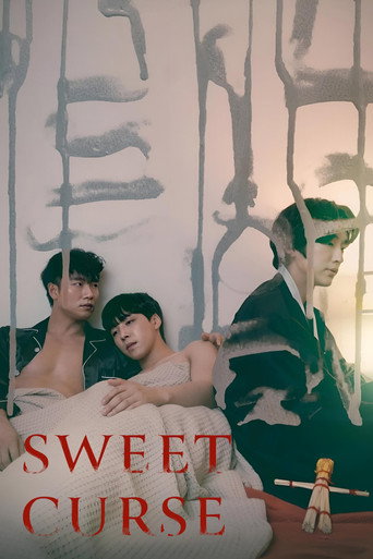 Sweet Curse movie poster