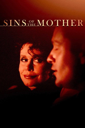 Sins of the Mother movie poster