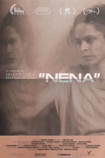 Nena movie poster
