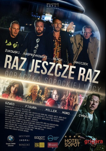 Raz, jeszcze raz movie poster