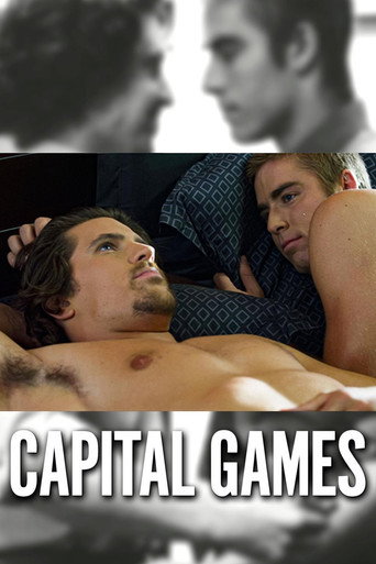 Capital Games movie poster