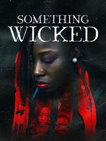 Something Wicked movie poster