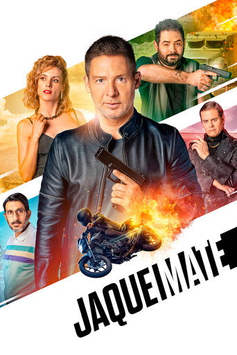 Checkmate movie poster