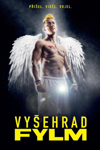 Vysehrad: Fylm movie poster