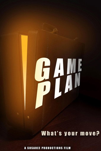 Game Plan movie poster