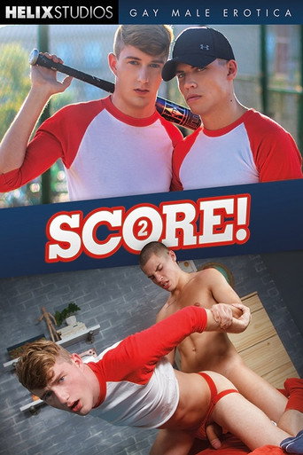 Score! 2 movie poster