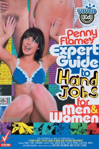 Expert Guide To Hand Jobs For Men & Women movie poster