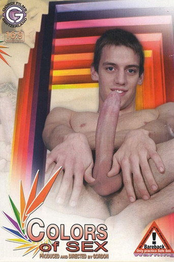 Colors Of Sex movie poster