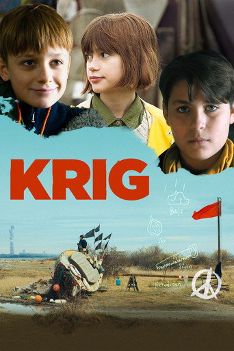 The War Game movie poster