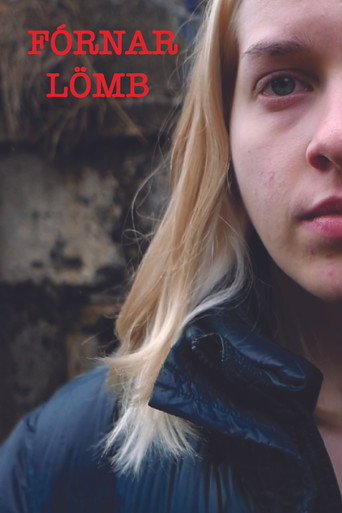 Sacrificial Lambs movie poster