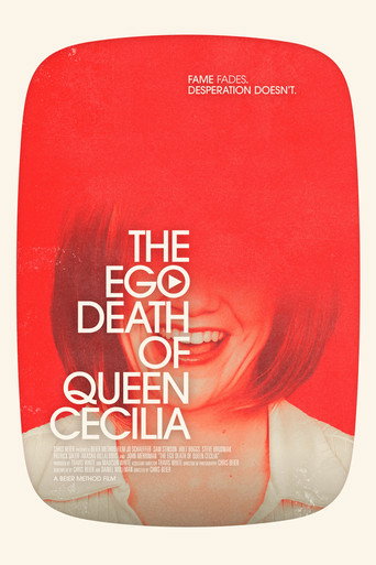 The Ego Death of Queen Cecilia movie poster