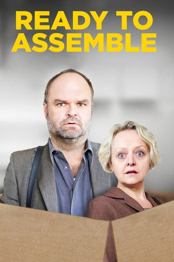 Ready to Assemble movie poster