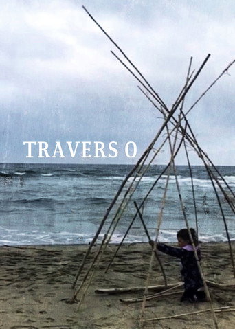 Travers 0 movie poster